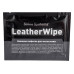 Влажная салфетка для чистки кожи Shine systems LeatherWipe, 1 шт. SS750