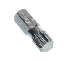 Вставка 10мм сплайн М10х30мм S2 JTC 1363010