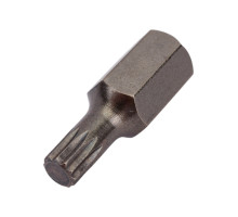 Вставка 10мм сплайн М6х30мм S2 JTC 1363006