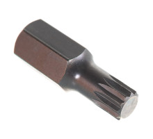 Вставка 10мм сплайн М8х30мм S2 JTC 1363008