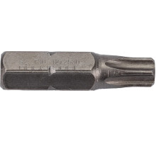 Вставка 1/4", Т30H, 25 мм ROCKFORCE RF-1272530