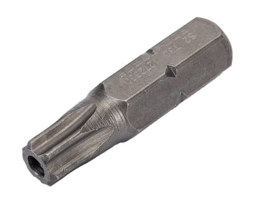 Вставка 1/4", Т30H, 25 мм ROCKFORCE RF-1272530 Вставка 1/4", Т30H, 25 мм ROCKFORCE RF-1272530