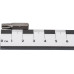 Вставка 1/4", Т30H, 25 мм ROCKFORCE RF-1272530