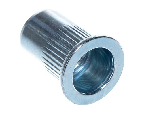 Заклепки резьбовые стальные (20 шт; M8х18.5 мм) КОБАЛЬТ 791-516