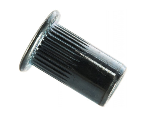 Заклепки резьбовые стальные (50 шт; M5х13 мм) КОБАЛЬТ 791-493