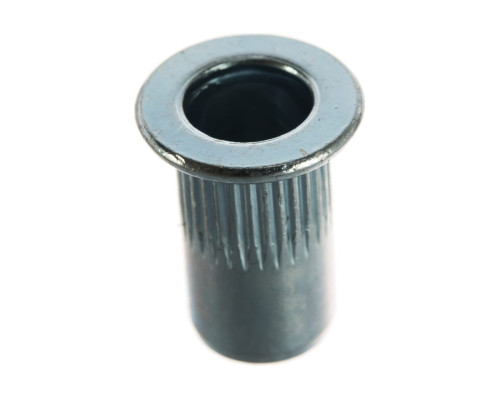 Заклепки резьбовые стальные (50 шт; M5х13 мм) КОБАЛЬТ 791-493