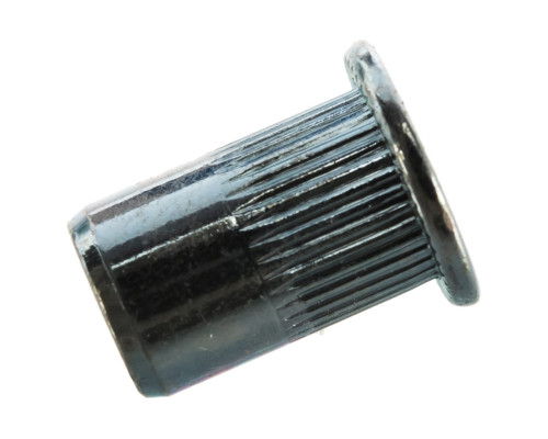 Заклепки резьбовые стальные (50 шт; M6х15.5 мм) КОБАЛЬТ 791-509