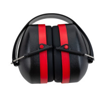 Защитные наушники Зубр МАСТЕР складное оголовье 11375