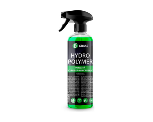 Жидкий полимер с профессиональным тригером 500мл GRASS Hydro polymer professional 110254