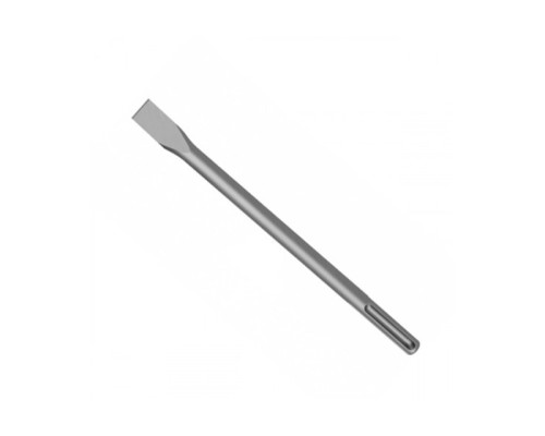 Зубило плоское (18x300x25 мм; SDS-max) INGCO DBC0222801 Зубило плоское (18x300x25 мм; SDS-max) INGCO DBC0222801