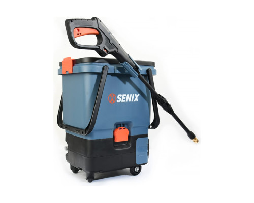 Аккумуляторная мойка высокого давления SENIX HPWX2-M1-EU