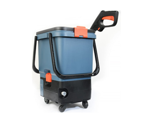 Аккумуляторная мойка высокого давления SENIX HPWX2-M1-EU