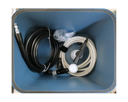 Аккумуляторная мойка высокого давления SENIX HPWX2-M1-EU