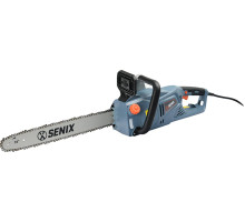 Цепная электрическая пила SENIX CSE24-M1-EU