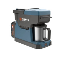 Кофеварка SENIX CMX2-M1-EU