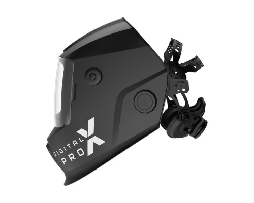 Маска сварщика хамелеон DIGITAL X PRO Start 51ST02X Маска сварщика хамелеон DIGITAL X PRO Start 51ST02X