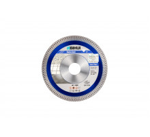 Диск алмазный B-SPEEDY BIHUI 125x22,2x1,2 мм DCDM125