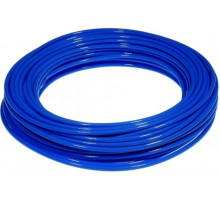 Трубка полиуретановая 12x1,5 100м/синяя CDC Pneumatics PU 1290 BLUE/100m