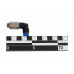 Фитинг CDC Pneumatics L-образ. 6мм с наруж. мет. резьбой G1/8 PLL 06G01