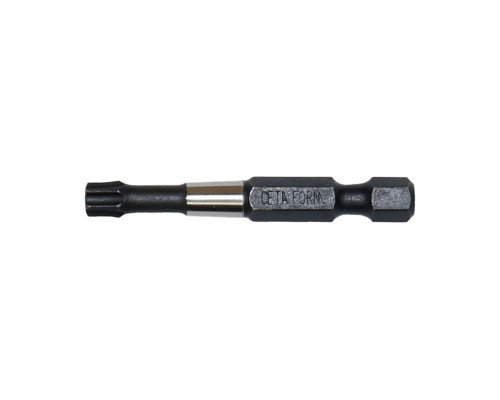 Бита ударная CETA FORM Torx T20, 50мм, хвостовик Hex E 1/4 CB/826TM