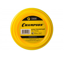 Корд триммерный Star (3 мм; 25 м) CHAMPION C5029