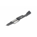 Нож мульчирующий для газонокосилки LM5131 CHAMPION C5179