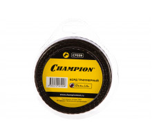 Корд триммерный Magic (2.4 мм, 15 м) CHAMPION C7039