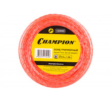 Корд триммерный Square Twist DUO (3 мм; 28 м) Champion C5060