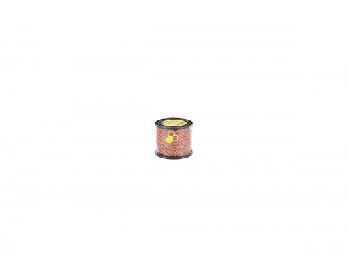 Корд триммерный CHAMPION Whisper-twist 2.4 мм, 87 м (витой квадрат) C7120