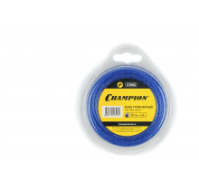 Корд триммерный Alu Twist (2.4 мм; 12 м; витой) CHAMPION C7062
