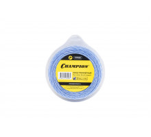 Триммерный корд Champion Sky-cutter 2 мм 126 м C7055
