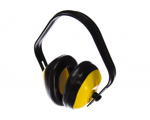 Защитные наушники DEXX, пластиковое оголовье 1117_z01