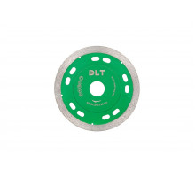 Диск алмазный №17 Slim-CERAMIC, 125 мм DLT 1417