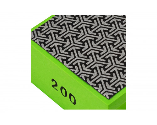 Притир алмазный DLT #200 1962