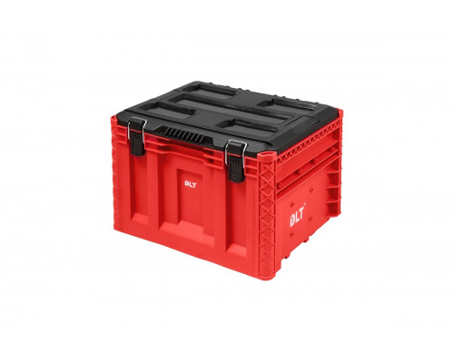 Кейс №2 для системы хранения инструментов DLT серия RED PRO 4064