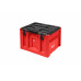 Кейс №2 для системы хранения инструментов DLT серия RED PRO 4064
