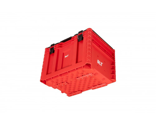 Кейс №2 для системы хранения инструментов DLT серия RED PRO 4064