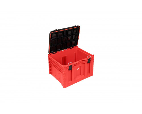 Кейс №2 для системы хранения инструментов DLT серия RED PRO 4064