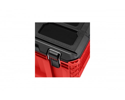 Кейс №2 для системы хранения инструментов DLT серия RED PRO 4064