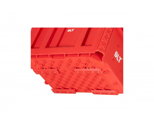 Кейс №2 для системы хранения инструментов DLT серия RED PRO 4064
