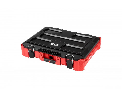 Кейс №5 для системы хранения инструментов DLT серия RED PRO 4068