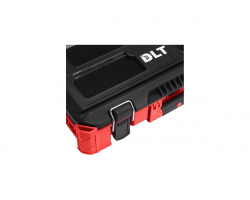 Кейс №5 для системы хранения инструментов DLT серия RED PRO 4068
