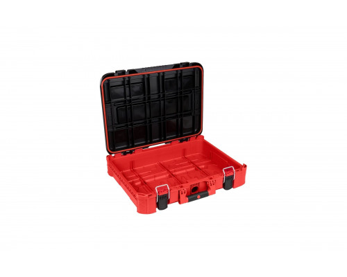 Кейс №5 для системы хранения инструментов DLT серия RED PRO 4068