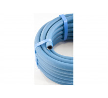 Рукав газовый 9 мм, 10 м, синий, 3 класс DRAGONKIT 00-00002676