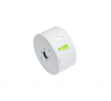 Коронка биметаллическая COBALT M42 89 мм D.BOR D-HS-BIM-CO-38-089