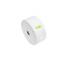 Коронка биметаллическая COBALT M42 105 мм D.BOR D-HS-BIM-CO-38-105