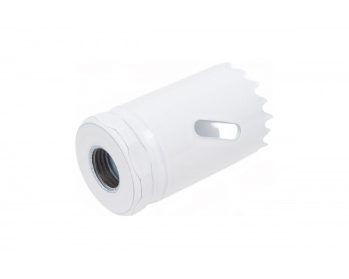 Коронка биметаллическая COBALT M42 30 мм D.BOR D-HS-BIM-CO-38-030