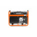 Бензиновый генератор с электрозапуском Daewoo GDA 3500E