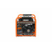 Бензиновый генератор с электрозапуском Daewoo GDA 3500E