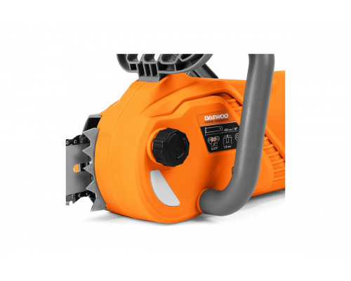Электрическая пила DAEWOO DACS 2700E